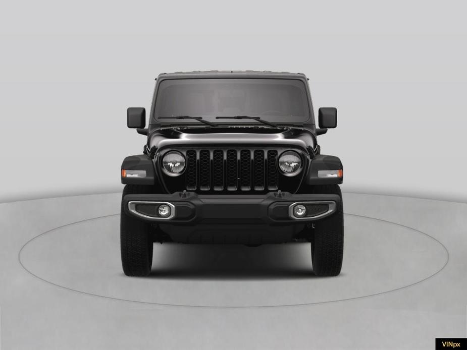 new 2023 Jeep Gladiator car, priced at $45,860