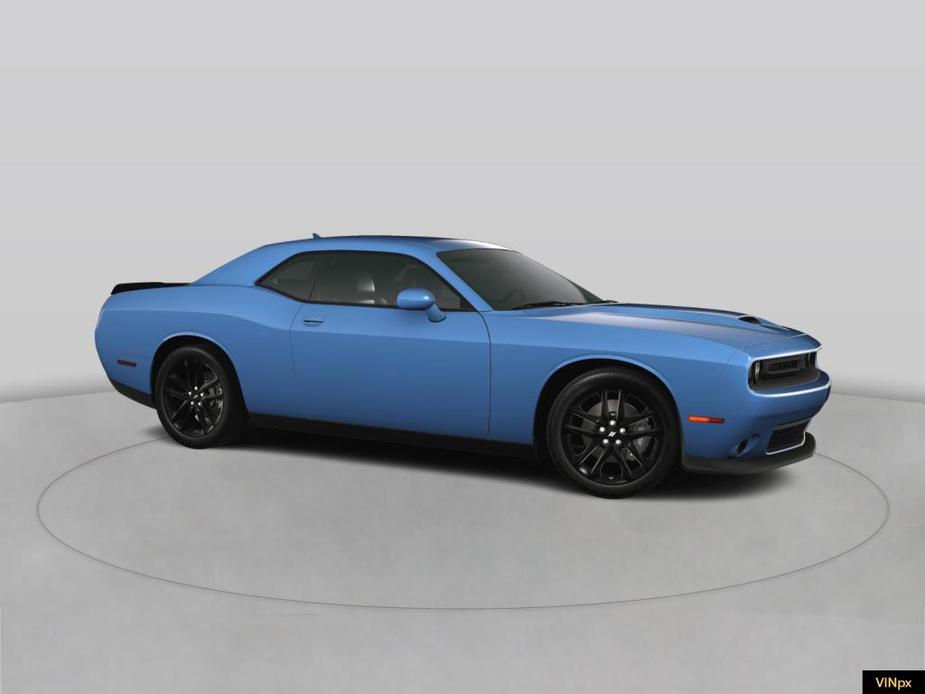 new 2023 Dodge Challenger car, priced at $45,200