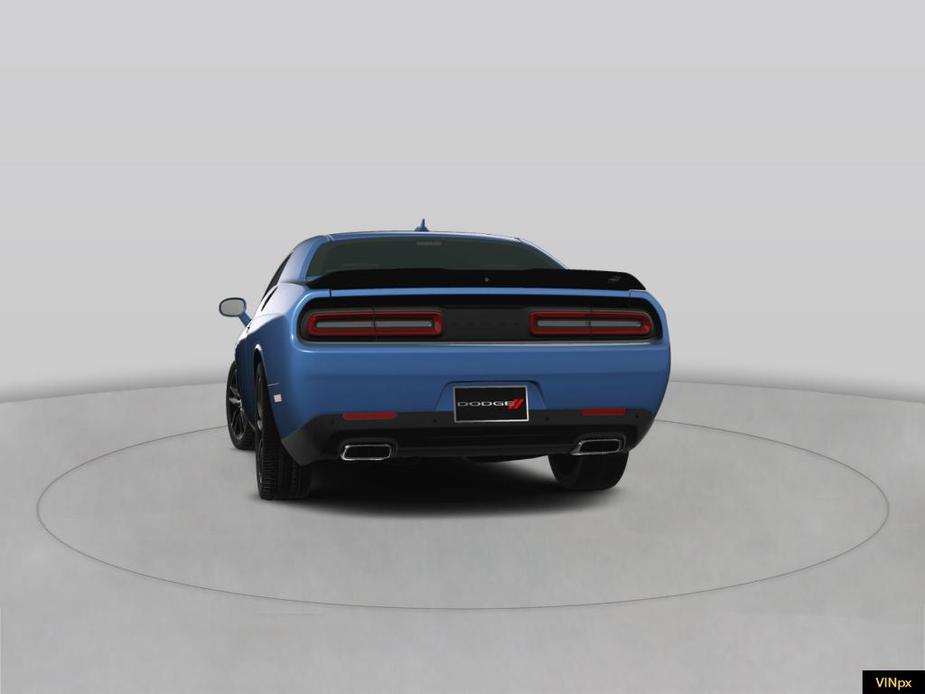 new 2023 Dodge Challenger car, priced at $45,200