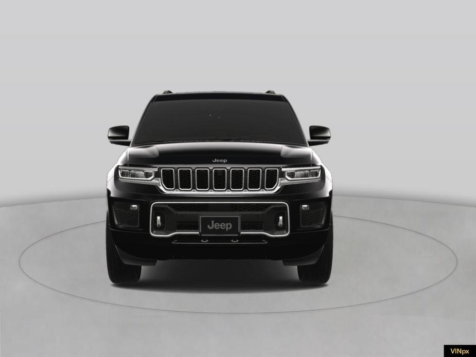 new 2023 Jeep Grand Cherokee car, priced at $66,165