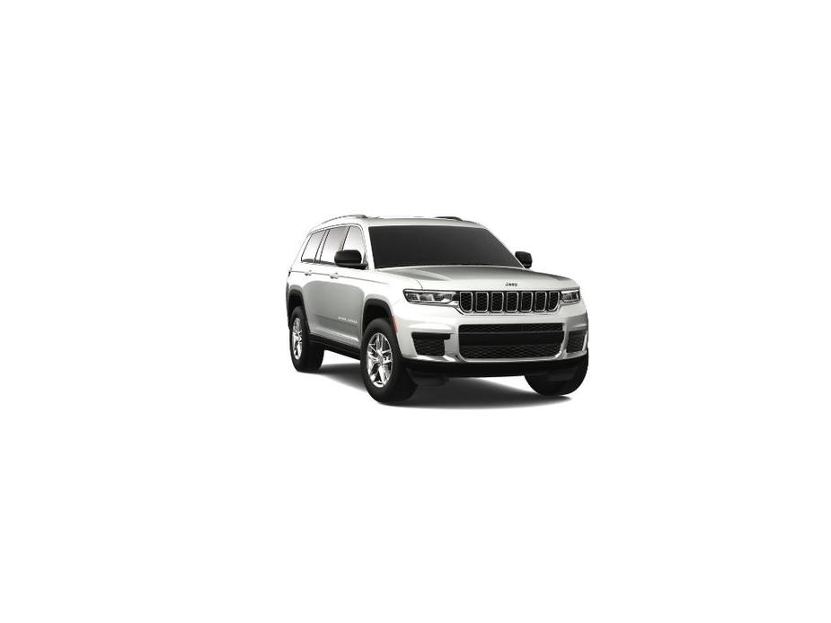 new 2023 Jeep Grand Cherokee L car, priced at $48,270