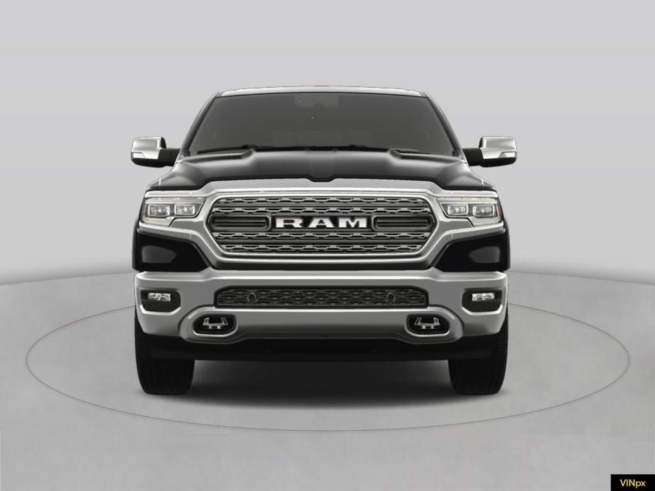 new 2023 Ram 1500 car, priced at $71,140