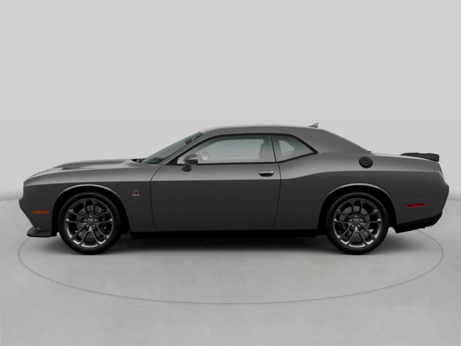 new 2022 Dodge Challenger car, priced at $53,910