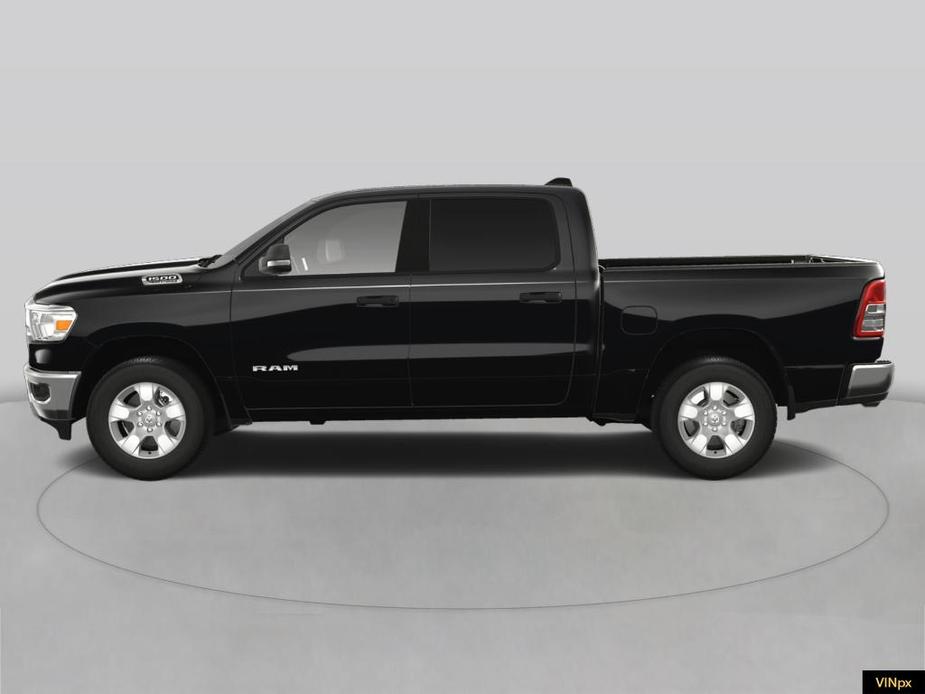 new 2023 Ram 1500 car, priced at $56,865