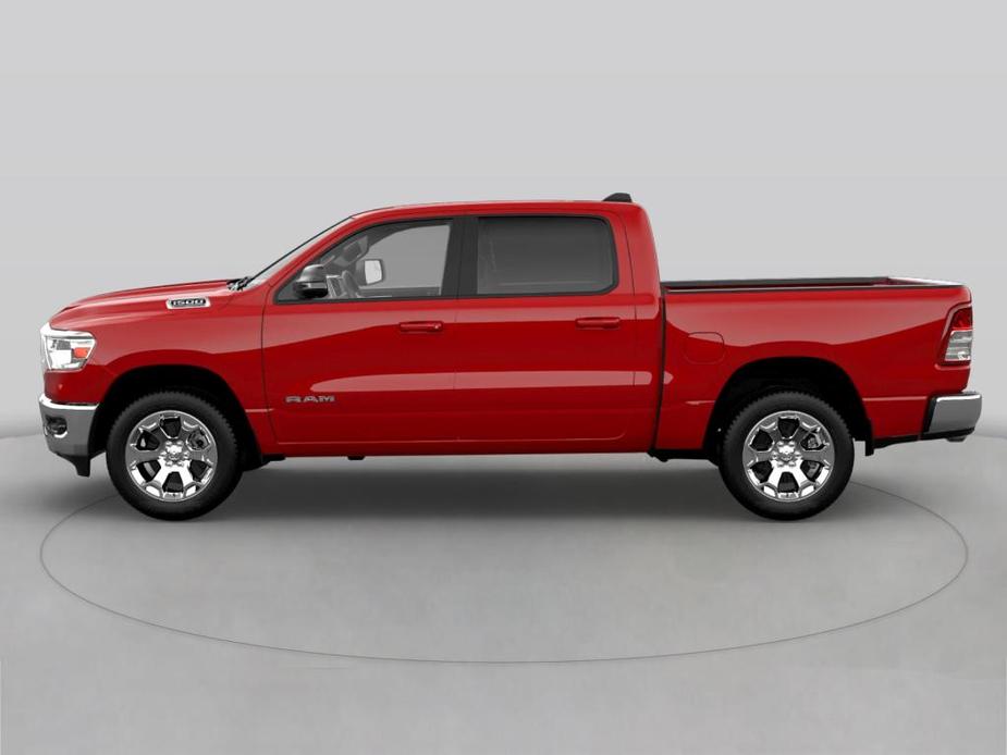 new 2022 Ram 1500 car, priced at $60,055