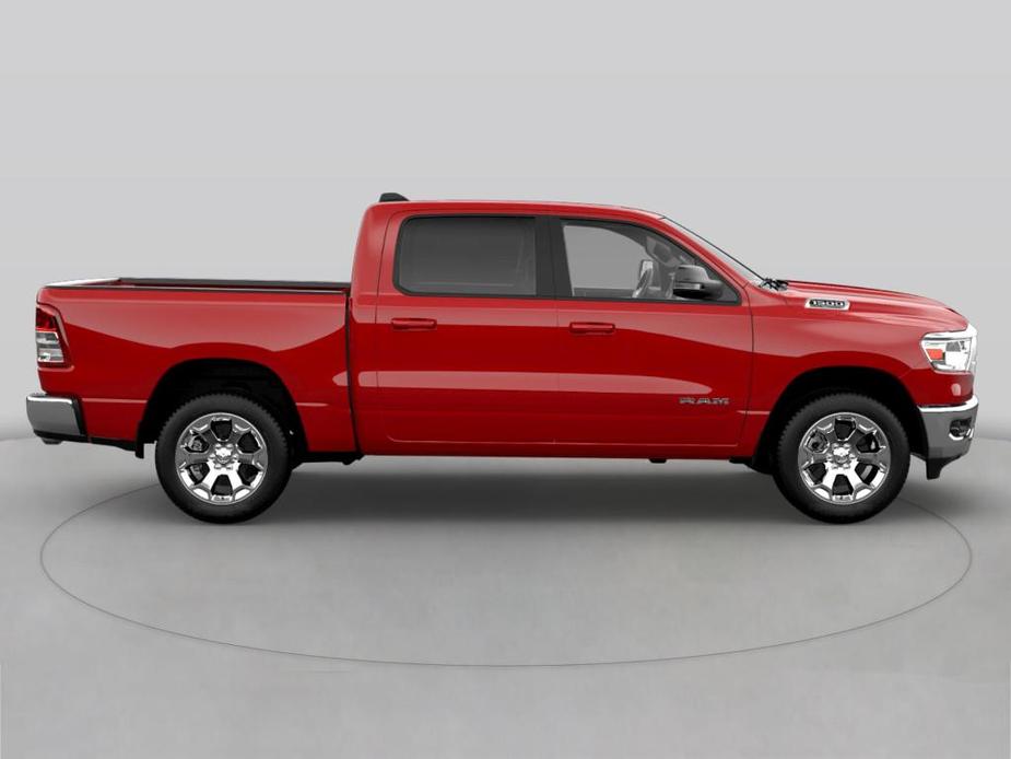 new 2022 Ram 1500 car, priced at $60,055