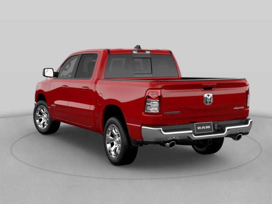 new 2022 Ram 1500 car, priced at $60,055