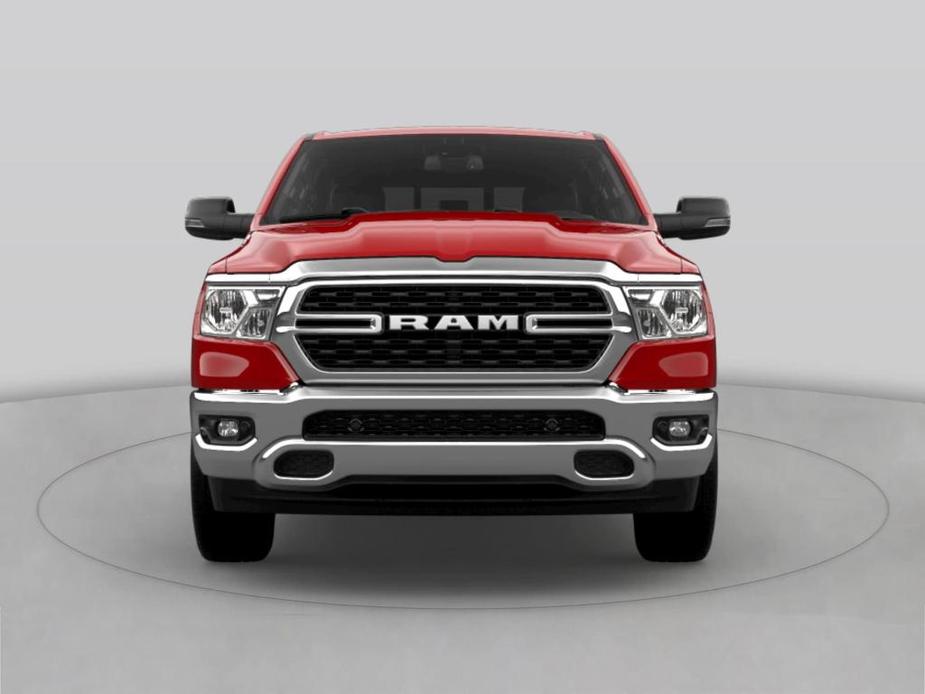 new 2022 Ram 1500 car, priced at $60,055