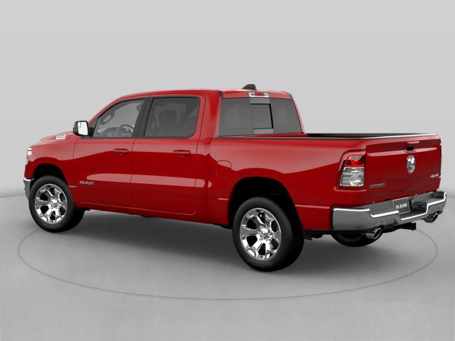 new 2022 Ram 1500 car, priced at $60,055