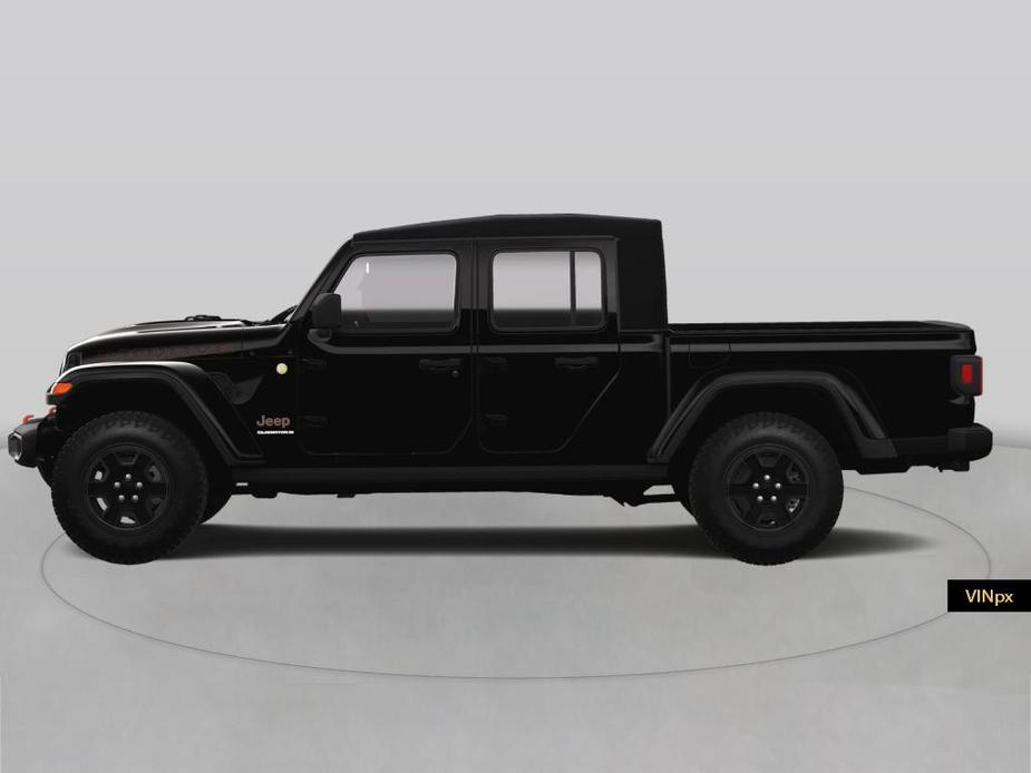 new 2023 Jeep Gladiator car, priced at $61,210