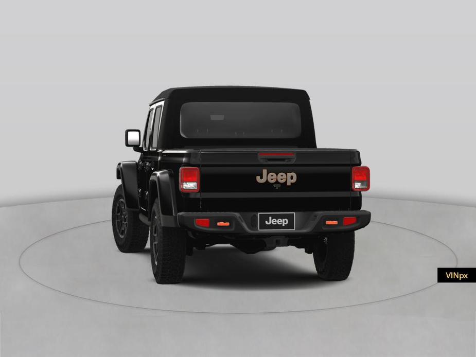 new 2023 Jeep Gladiator car, priced at $61,210