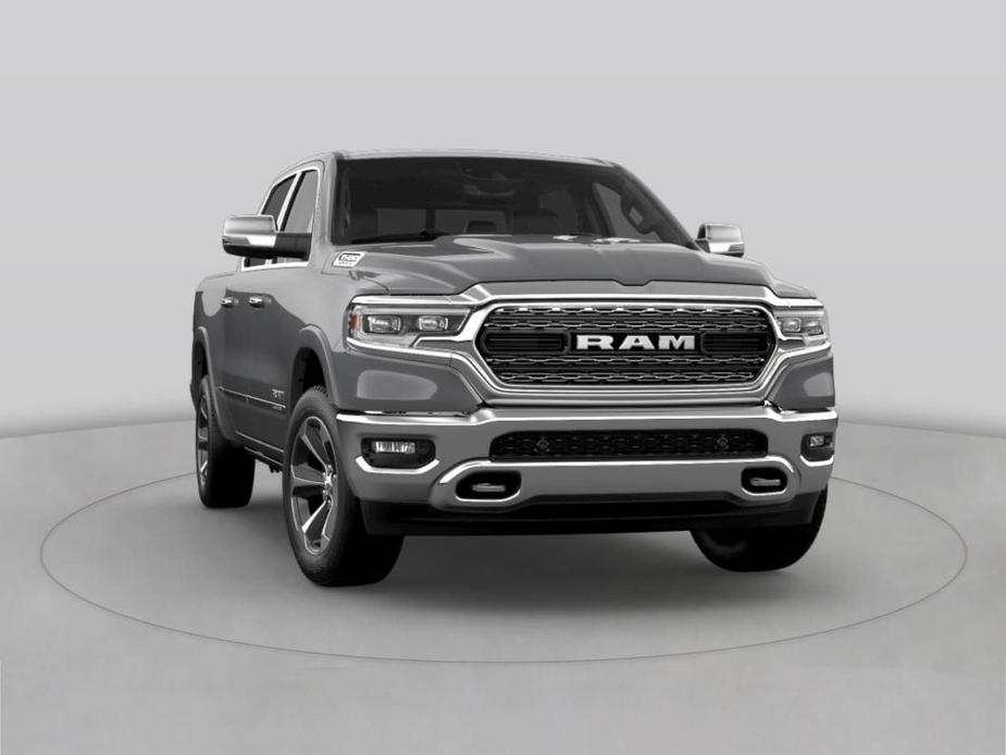 new 2022 Ram 1500 car, priced at $68,185