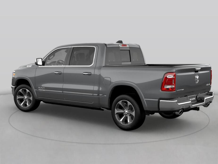 new 2022 Ram 1500 car, priced at $68,185