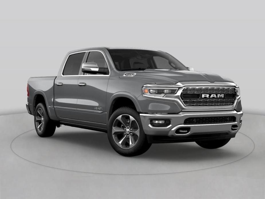 new 2022 Ram 1500 car, priced at $68,185