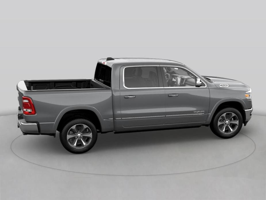 new 2022 Ram 1500 car, priced at $68,185