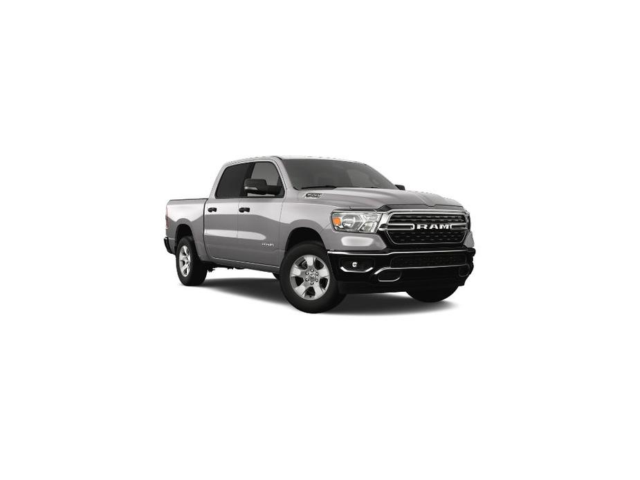 new 2023 Ram 1500 car, priced at $56,915