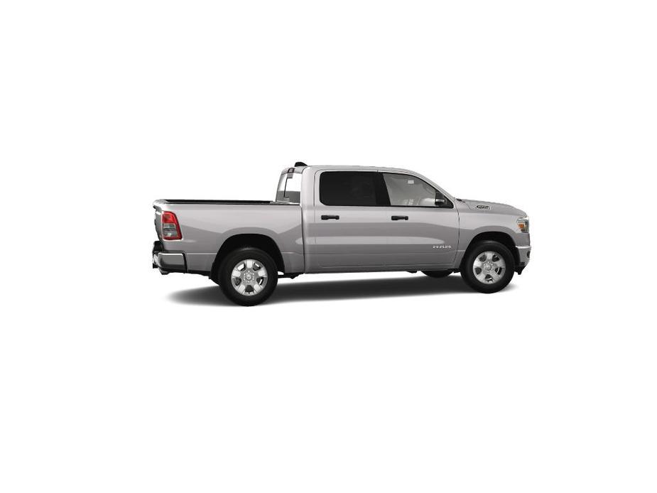 new 2023 Ram 1500 car, priced at $56,915