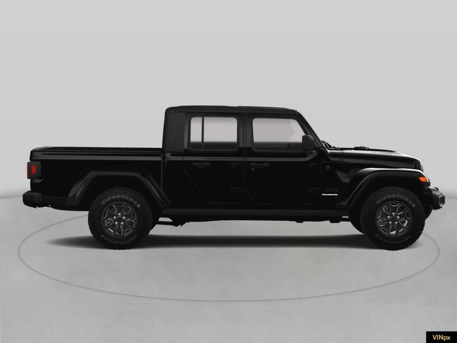 new 2023 Jeep Gladiator car, priced at $56,570