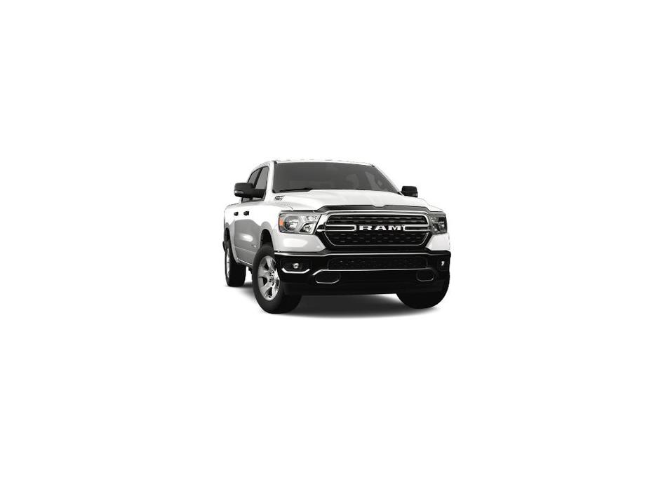 new 2023 Ram 1500 car, priced at $53,670