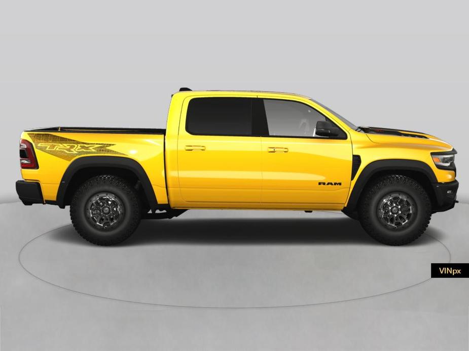 new 2023 Ram 1500 car, priced at $106,445