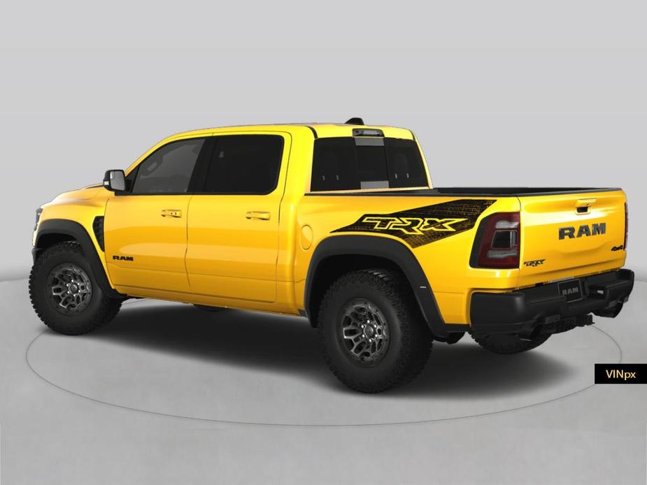 new 2023 Ram 1500 car, priced at $106,445