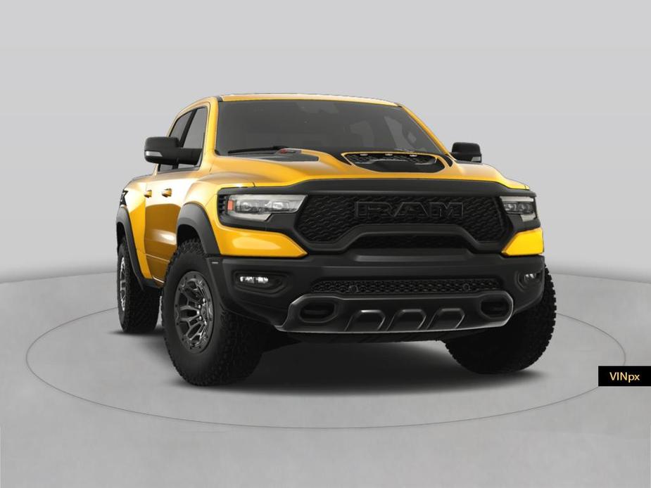 new 2023 Ram 1500 car, priced at $106,445