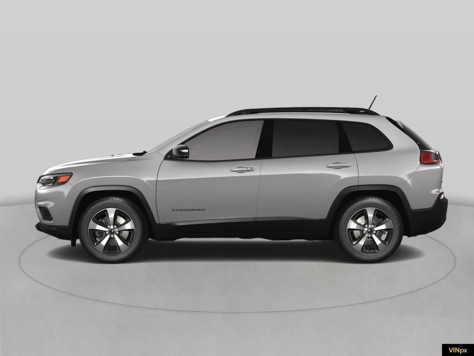 new 2023 Jeep Cherokee car, priced at $39,785