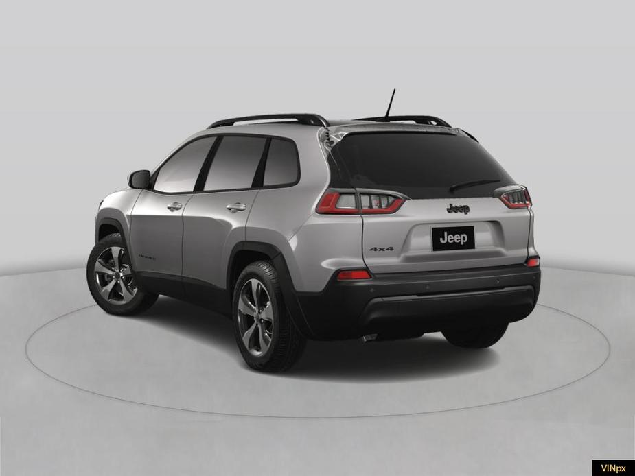 new 2023 Jeep Cherokee car, priced at $39,785