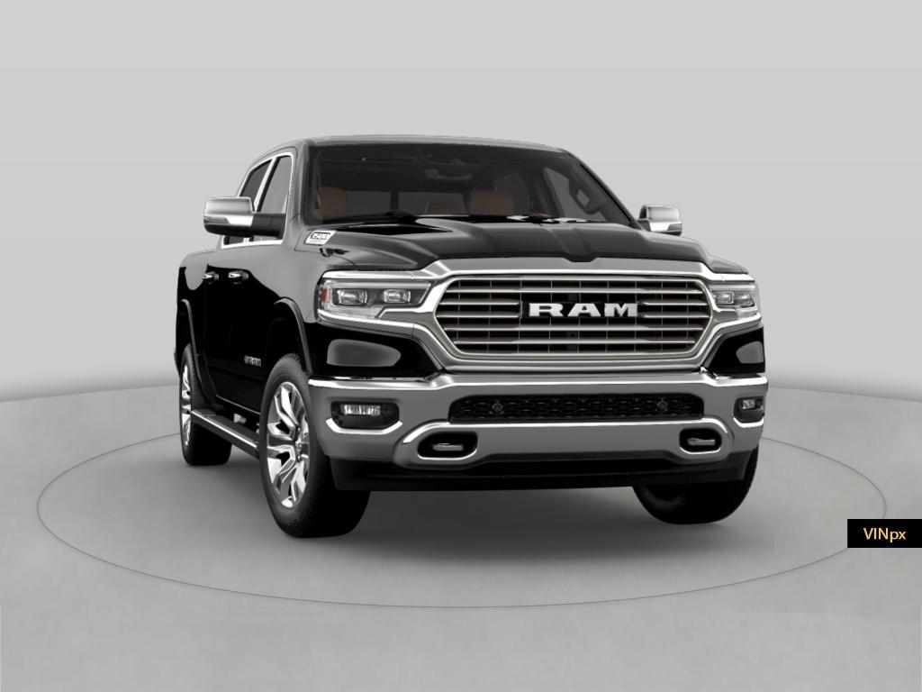 new 2022 Ram 1500 car, priced at $69,355