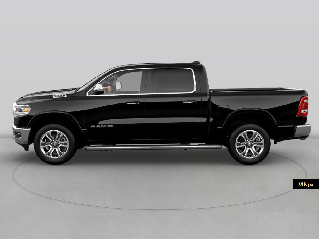 new 2022 Ram 1500 car, priced at $69,355