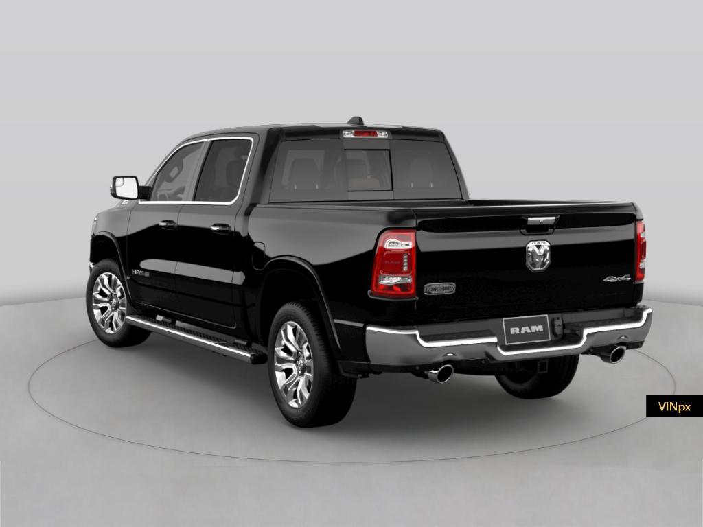 new 2022 Ram 1500 car, priced at $69,355