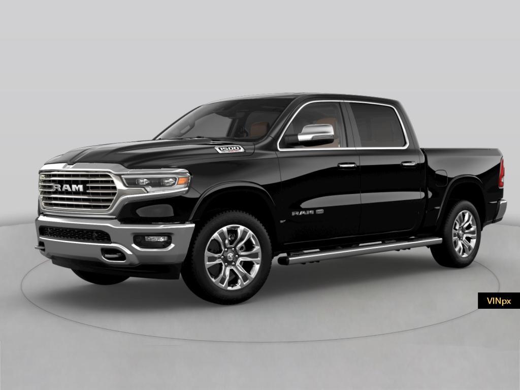 new 2022 Ram 1500 car, priced at $69,355