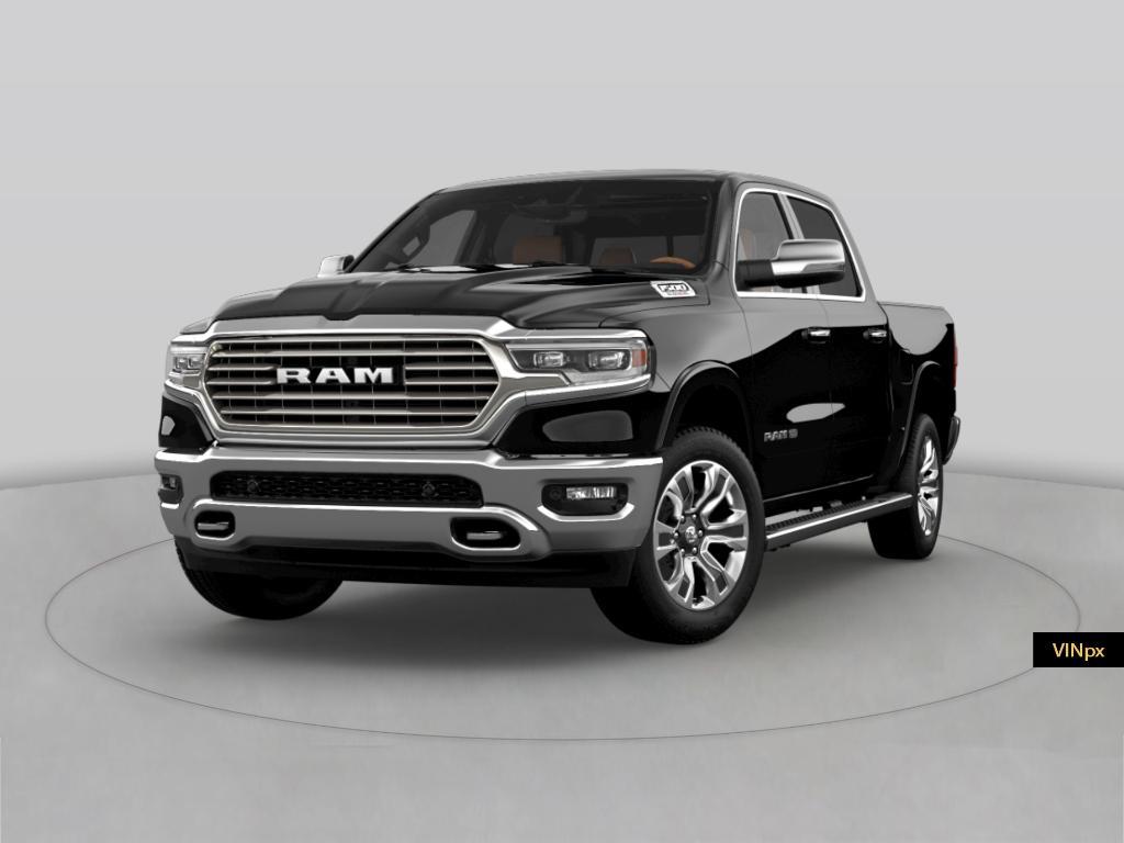 new 2022 Ram 1500 car, priced at $69,355