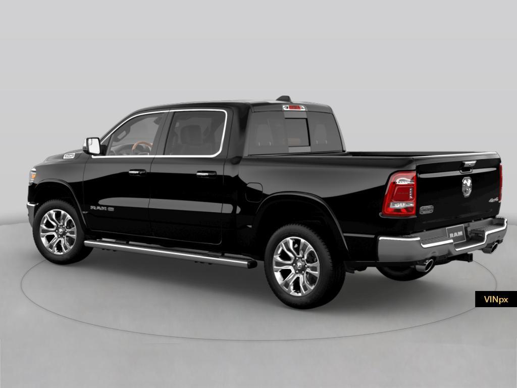 new 2022 Ram 1500 car, priced at $69,355