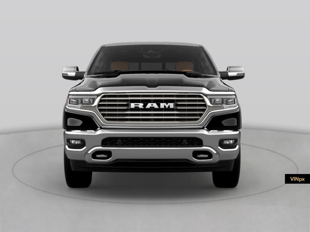 new 2022 Ram 1500 car, priced at $69,355