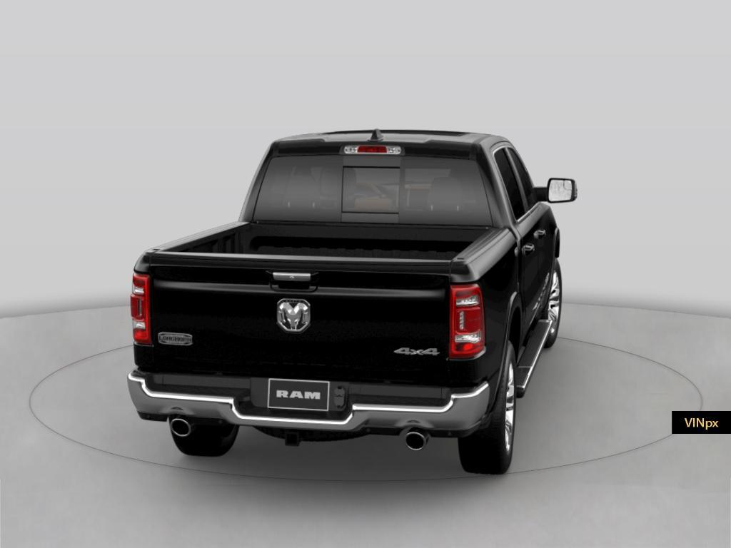 new 2022 Ram 1500 car, priced at $69,355