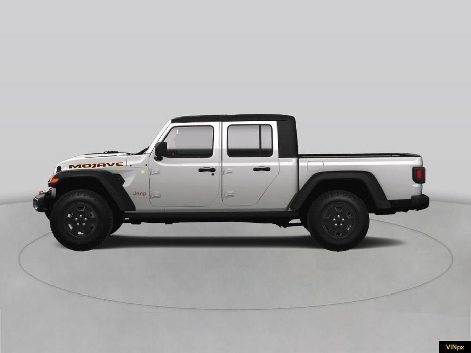 new 2023 Jeep Gladiator car, priced at $56,985