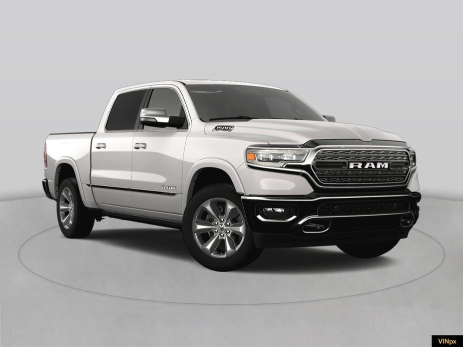 new 2023 Ram 1500 car, priced at $71,735