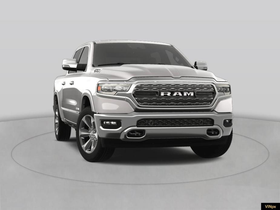 new 2023 Ram 1500 car, priced at $71,735