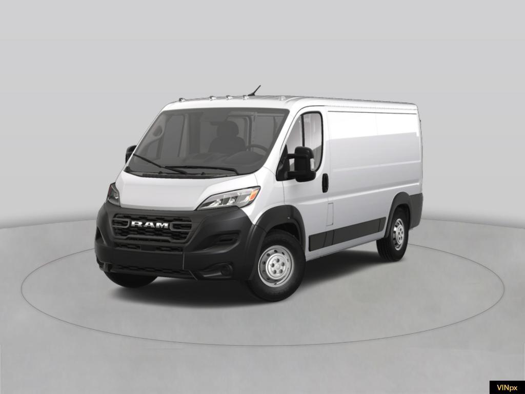 new 2023 Ram ProMaster 1500 car, priced at $46,540