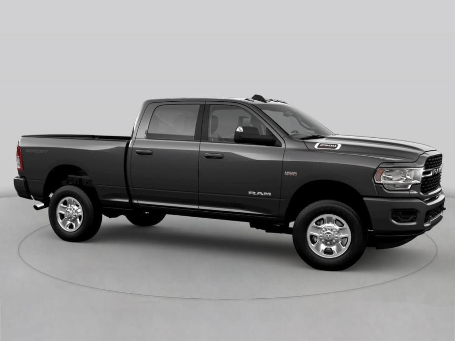 new 2022 Ram 2500 car, priced at $63,740