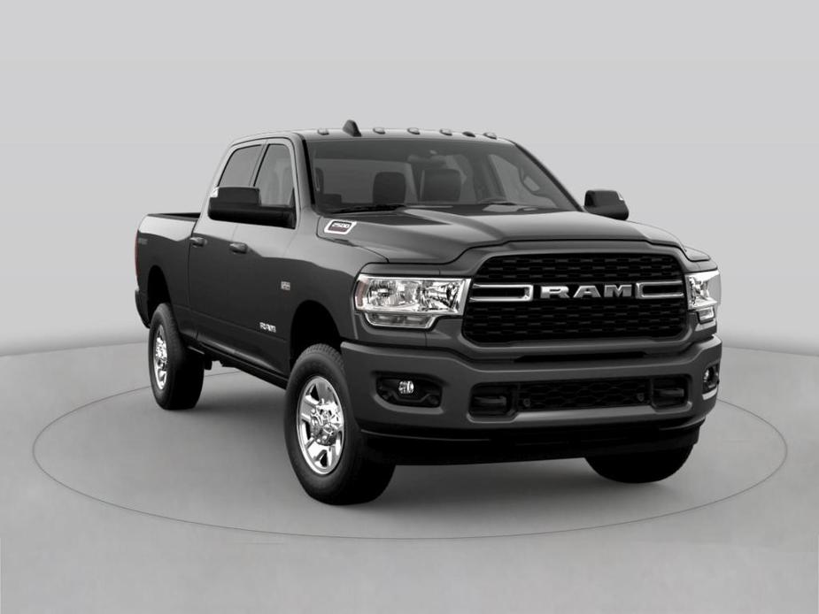 new 2022 Ram 2500 car, priced at $63,740