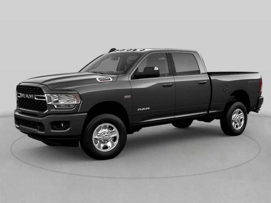 new 2022 Ram 2500 car, priced at $63,740