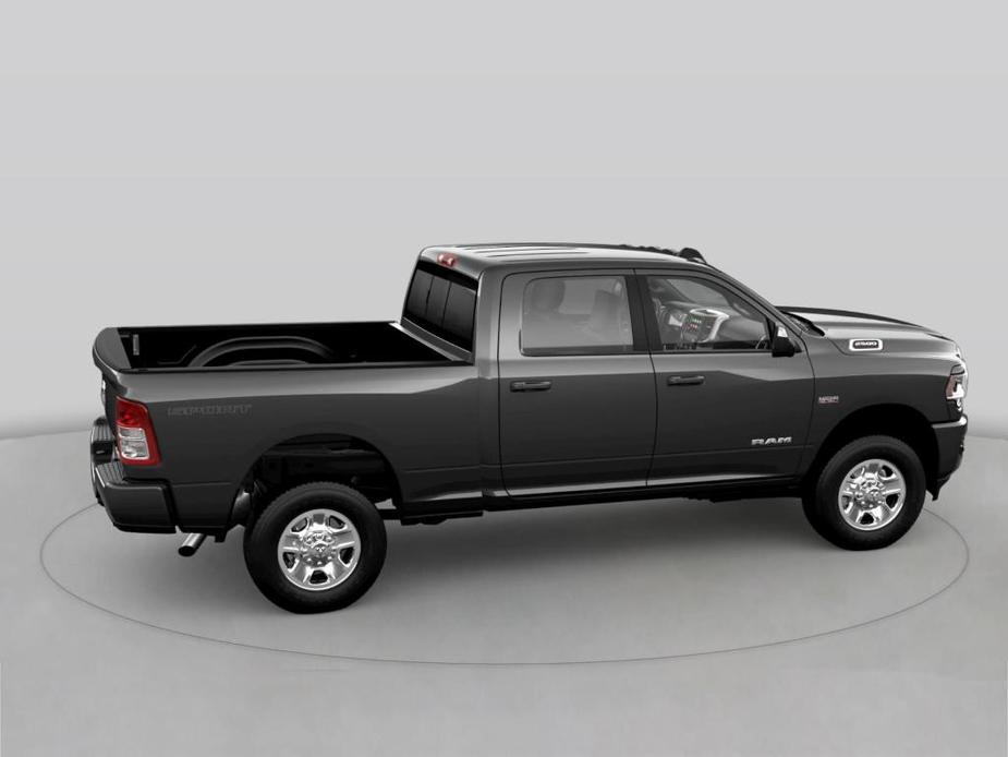 new 2022 Ram 2500 car, priced at $63,740