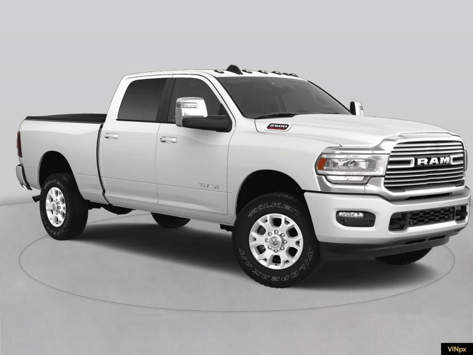 new 2023 Ram 2500 car, priced at $79,935