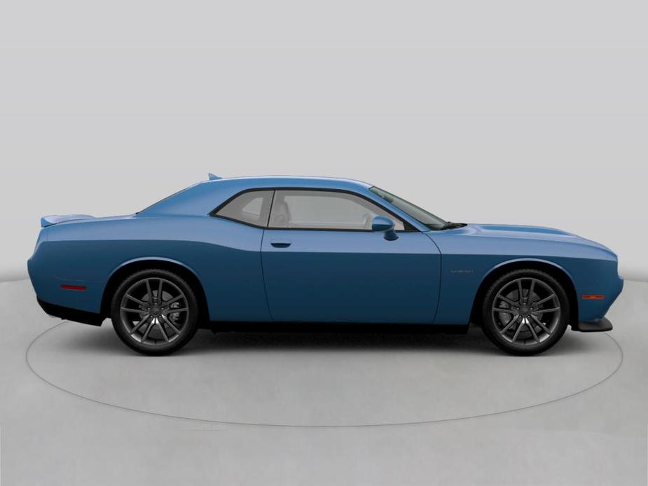 new 2022 Dodge Challenger car, priced at $50,330