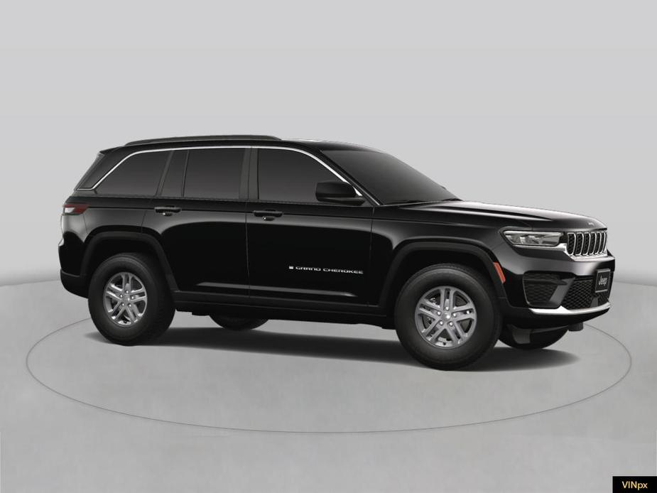 new 2023 Jeep Grand Cherokee car, priced at $46,765