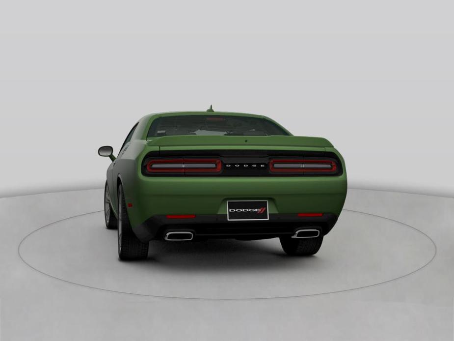 new 2022 Dodge Challenger car, priced at $39,970