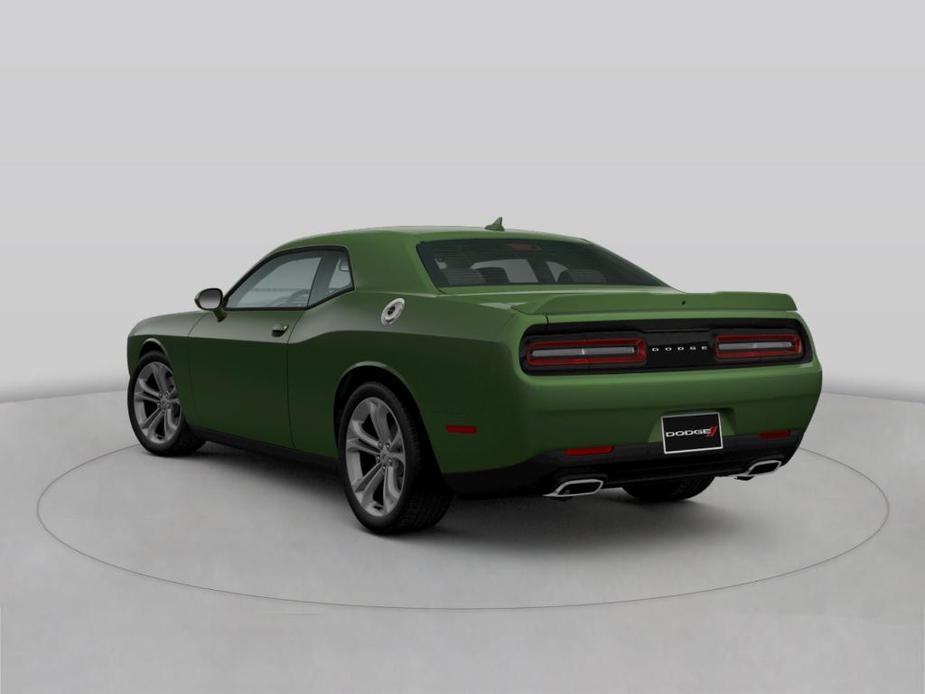 new 2022 Dodge Challenger car, priced at $39,970