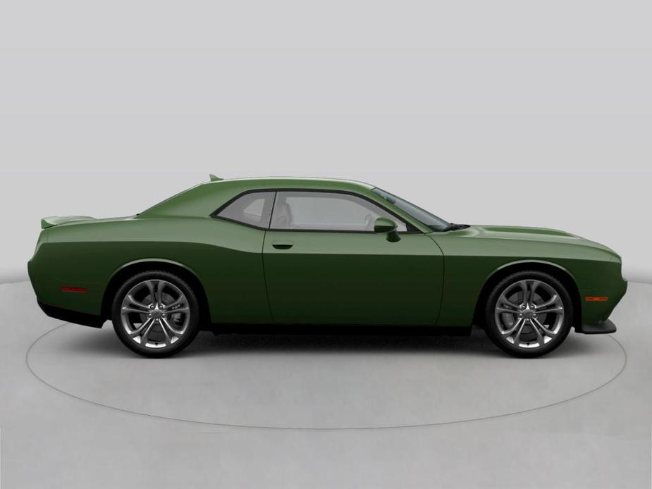 new 2022 Dodge Challenger car, priced at $39,970